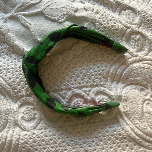 Clare V. Anthropologie Headband - Picture 2 of 6
